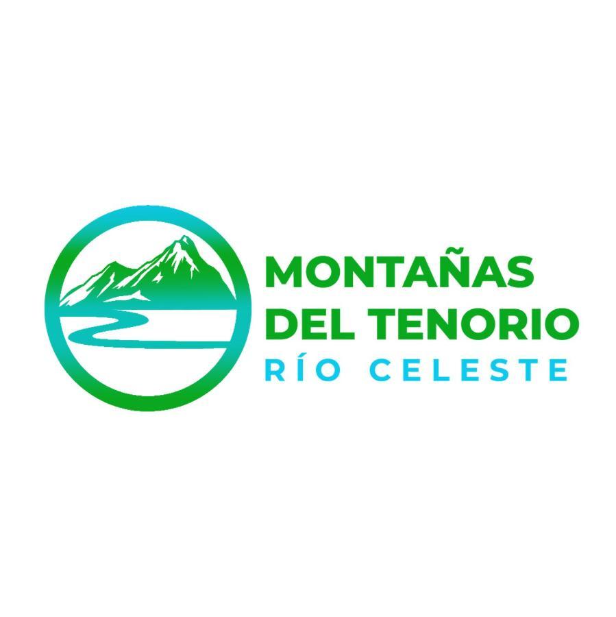 Cabanas Montanas Del Tenorio Rio Celeste Екстериор снимка